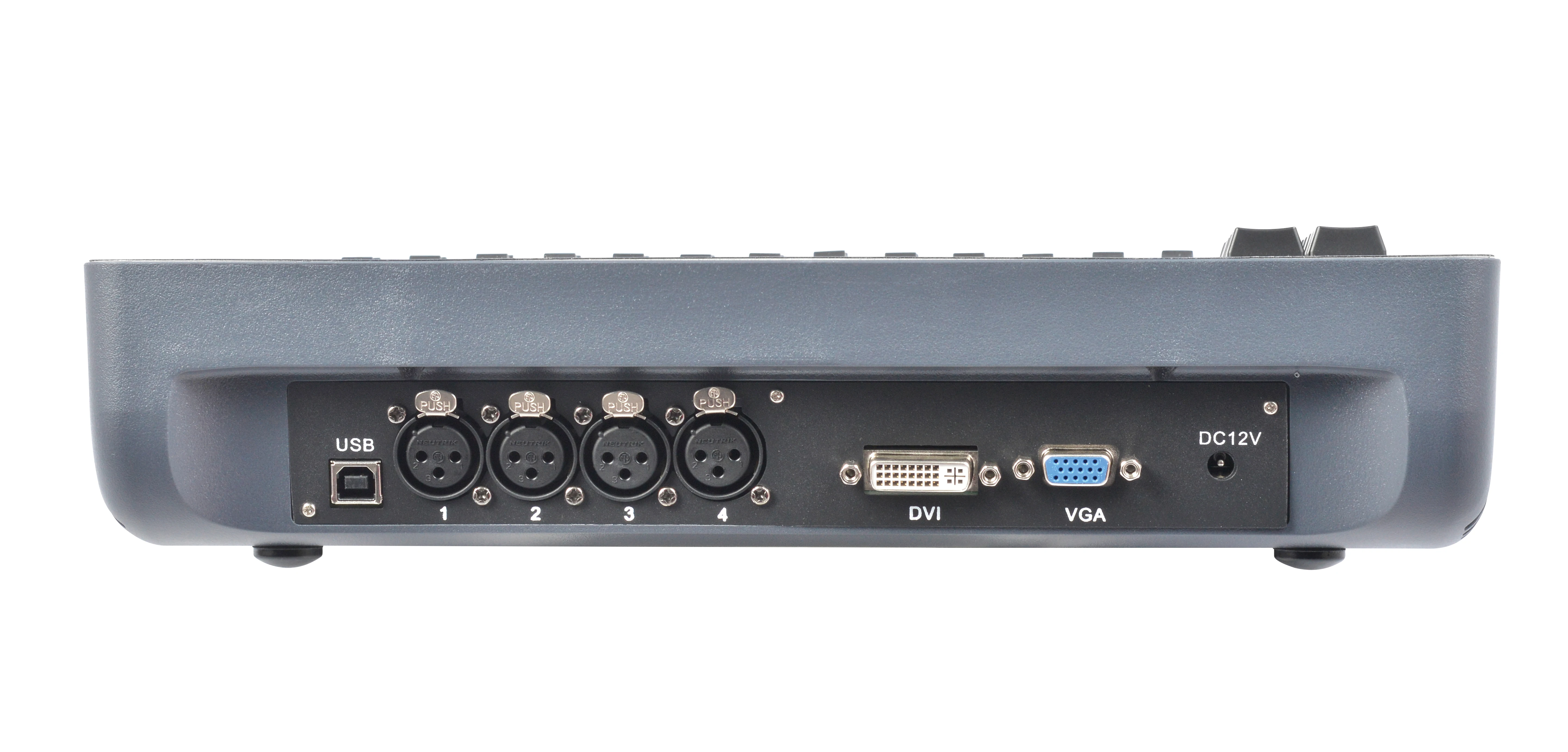 Мини-диджейское оборудование диско мини-мобильный контроллер управления подсветкой Dmx 512 для свадебной вечеринки бар