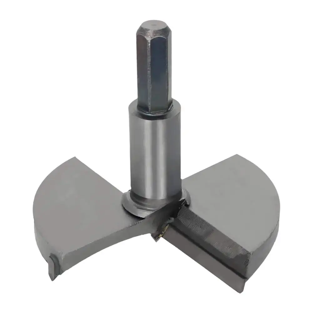 100 мм вольфрам карбид древесина Отверстие пила шнековый нож деревообрабатывающий шарнир сверление отверстий сверло резак