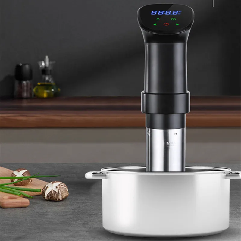 Умный дом Sous Vide 220 В 1100 Вт машина вареная