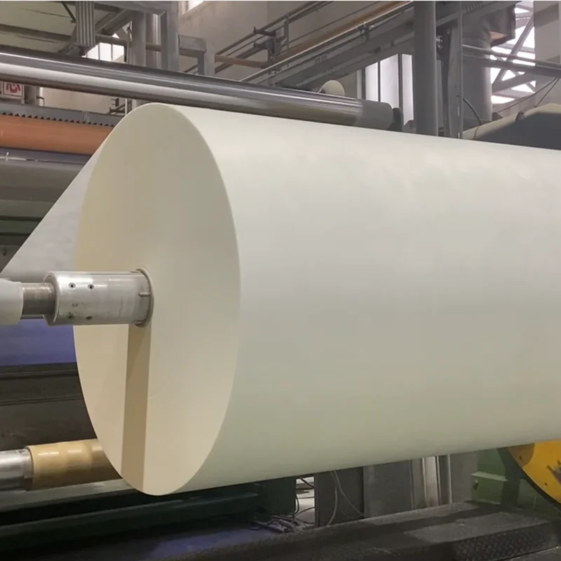 High quality AGM Glass Fiber micro fiber tissue in big roll