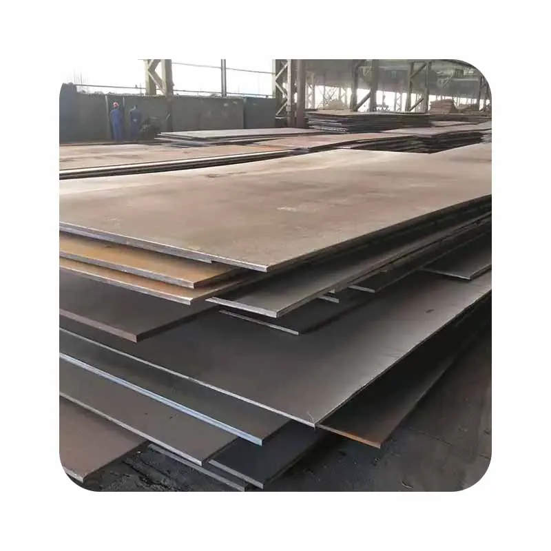 1.5mm 2mm 2.5mm 3mm 5mm ASTM A36 Q345 Q235 A572 S235jr Hot Rolled Cold Rolled Carbon Steel Coil