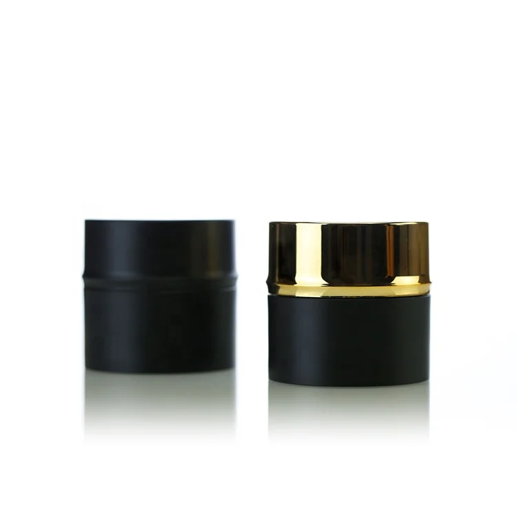 
5g 15g 30g 50g 100g Luxury Acrylic Cream Jar WV-H 
