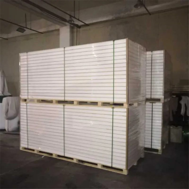 PU High Density Closed Cell Pir Hard Insulation Board Polyurethane Hard Insulation Board Sandwich Panel Isopanel Panel
