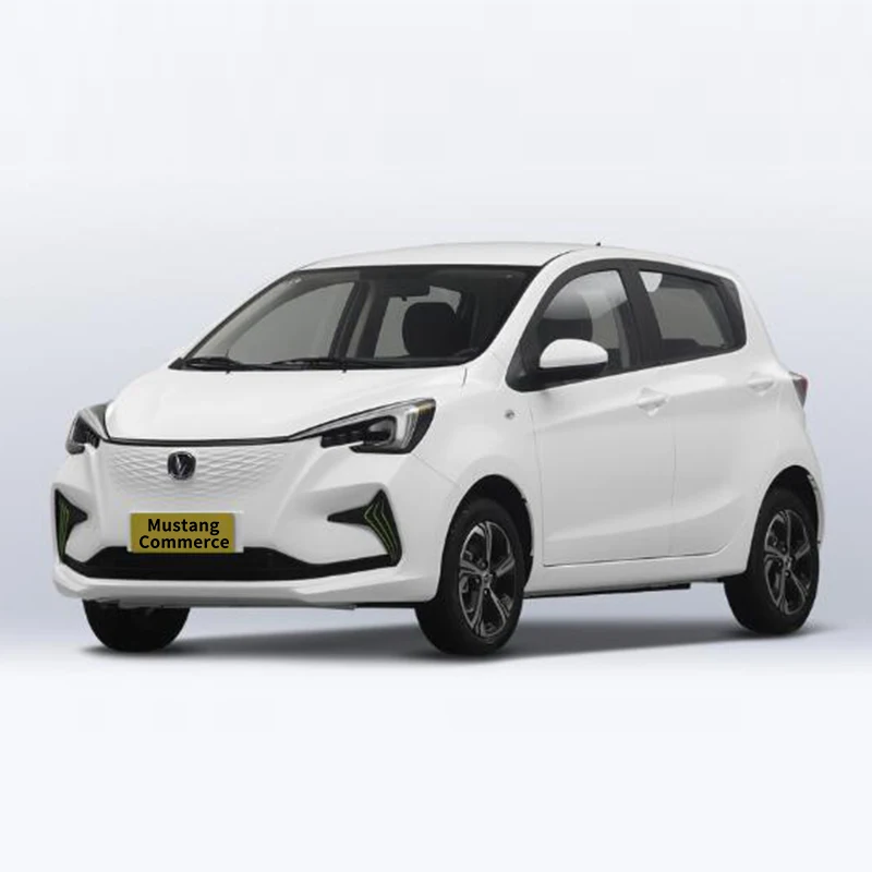 Мини-электромобиль Changan Ben E Star 2023