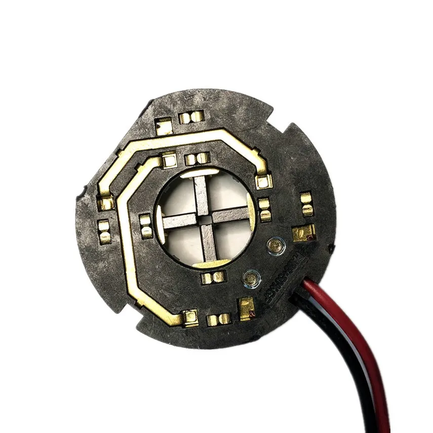 ACECA Hammer Drill Accessories Carbon Brush Holder Replacement For AEG M18 18V M12