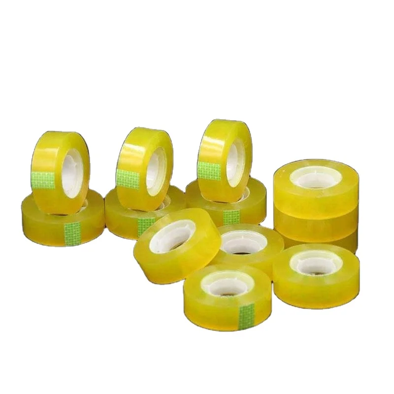 Adhesive Tape Pe eva Foam Tape Double Sided Jumbo Roll