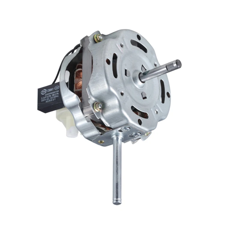 Hot Sale 110V 220V electric high speed high power copper floor fan table fan motor
