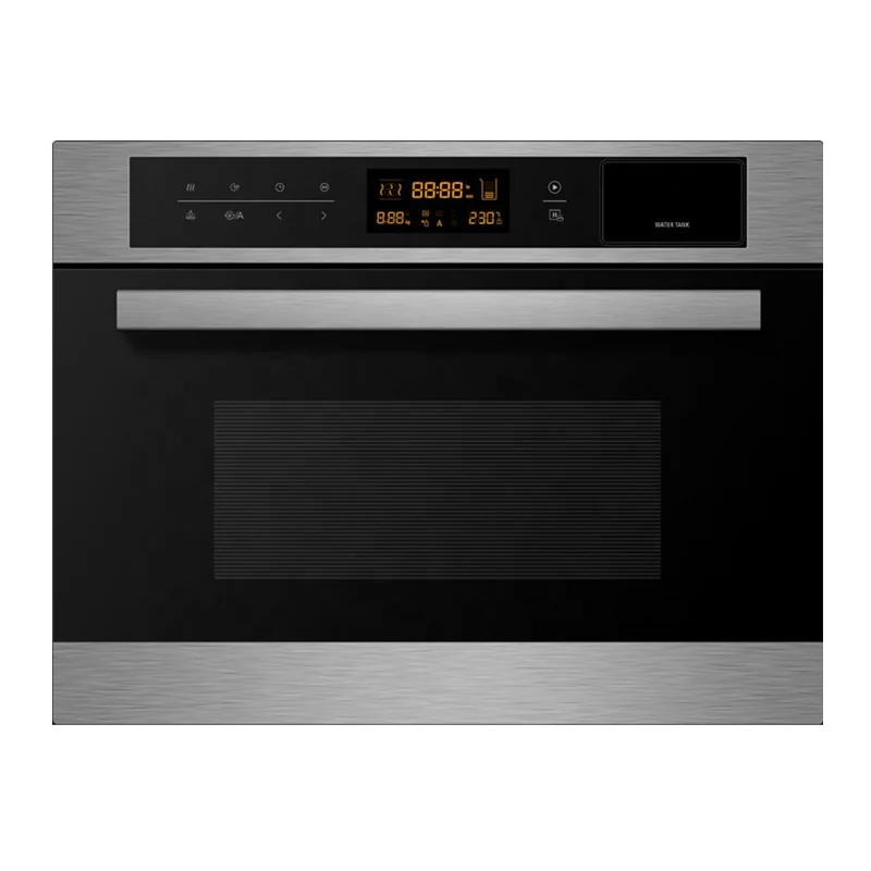 Паровая конвекционная печь для домашнего использования пиццы с сенсорным управлением микроволновые печи 36 л