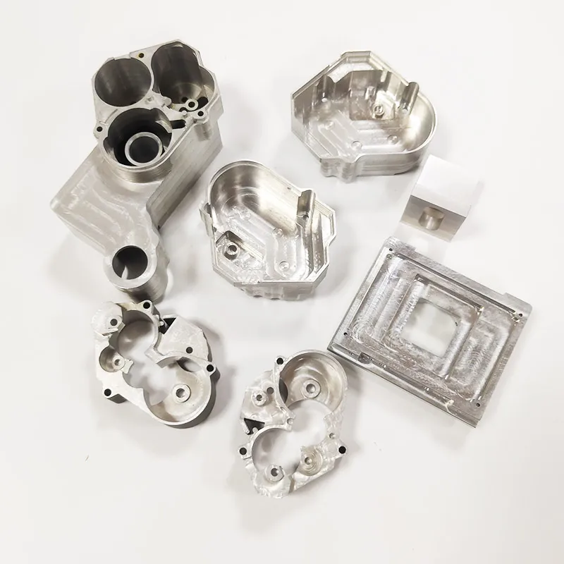 Custom Precision Stainless Steel Aluminum Titanium Cnc Machining Services Bicycle Motor Kits Manufacture Cnc Machining