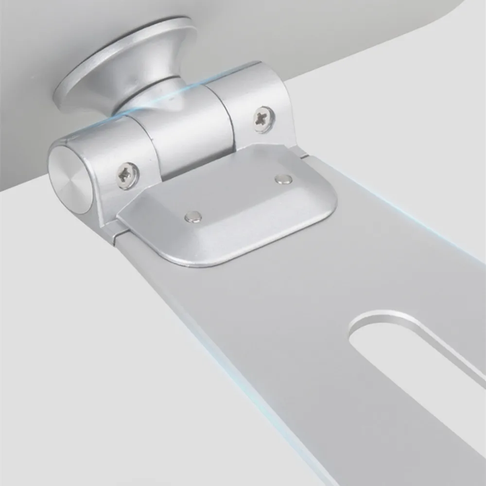 Desktop Magnetic Tablet Stand For iPad Pro 11 Inch for iPad Air 10.9' Aluminum Adjustable for iPad Stand Tablet Accessories