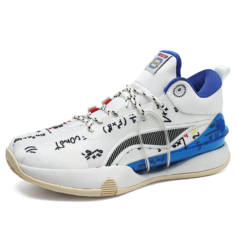 2024 New Designs Shoes Men Basketball Shoes Professional Basketball Shoes for Youth