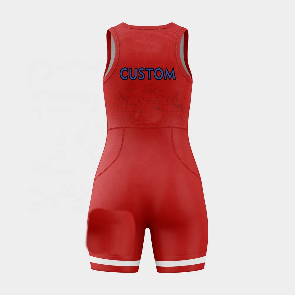 Женская одежда для борьбы с сублимационной печатью