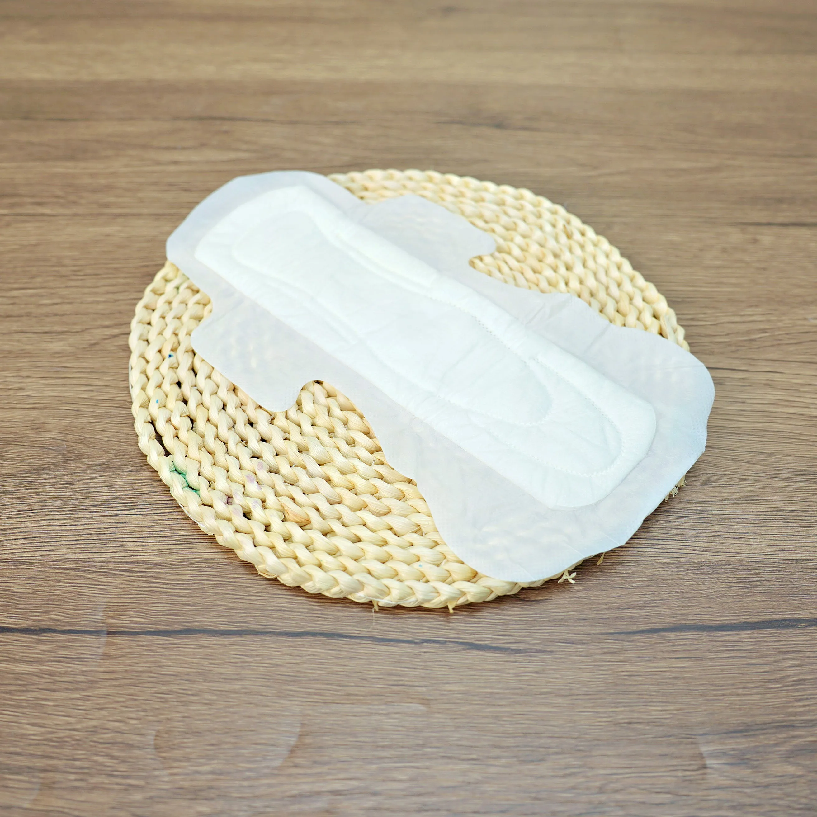 Nice quality women sanitary pads for lady sanitary napkins China factory wholesale sanitary pads tampons sanitary pads