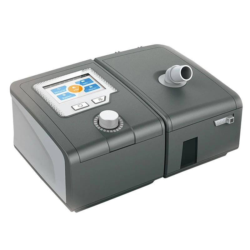 Home Use Snorer Medical Obstructive Sleep Apnea Treatment Auto Bipap Machine for sale Non Invasive Cpap Bpap Devices