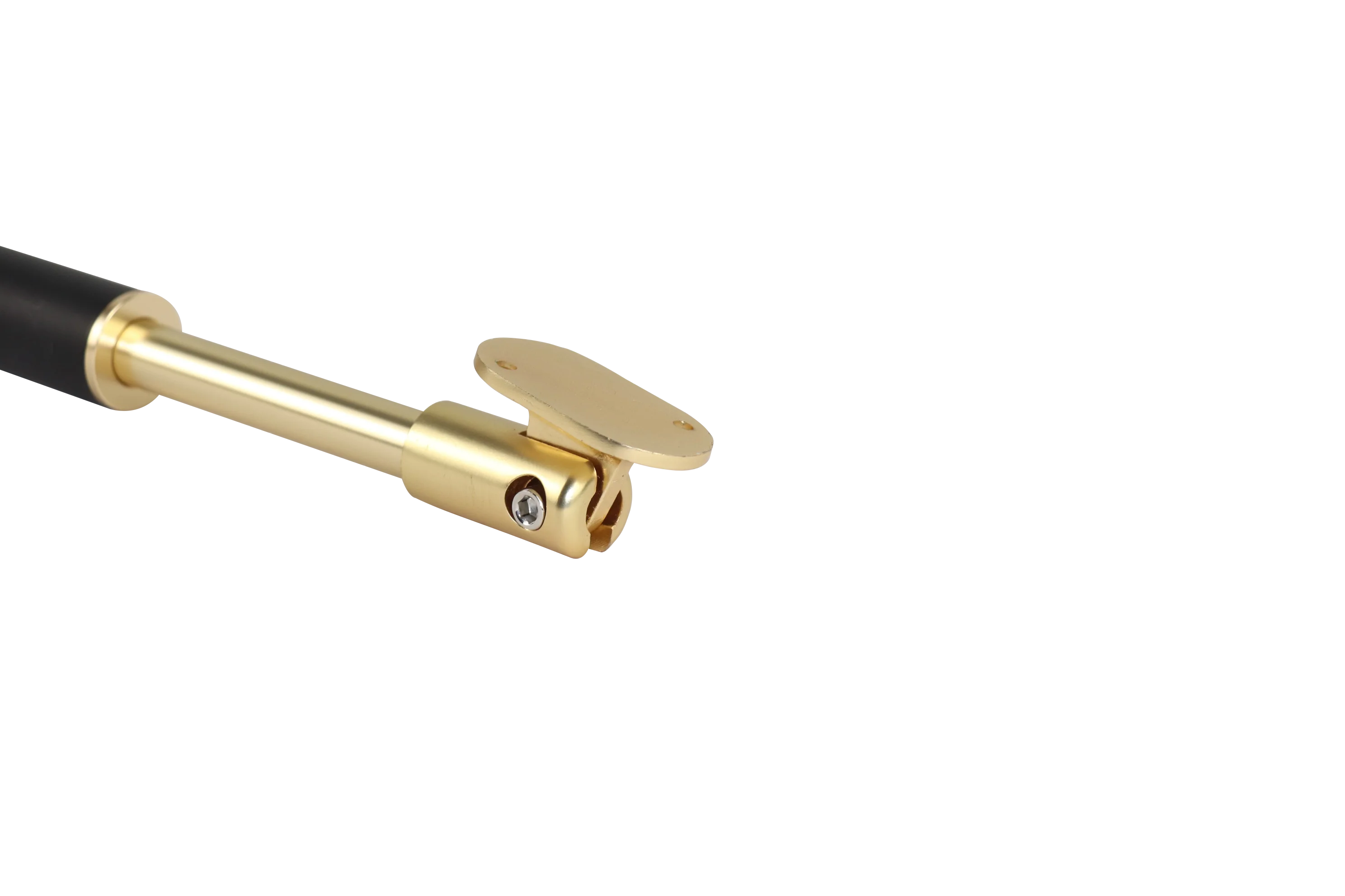 Modern light Luxury Post Minimalist Unique Stair Rail Baluster