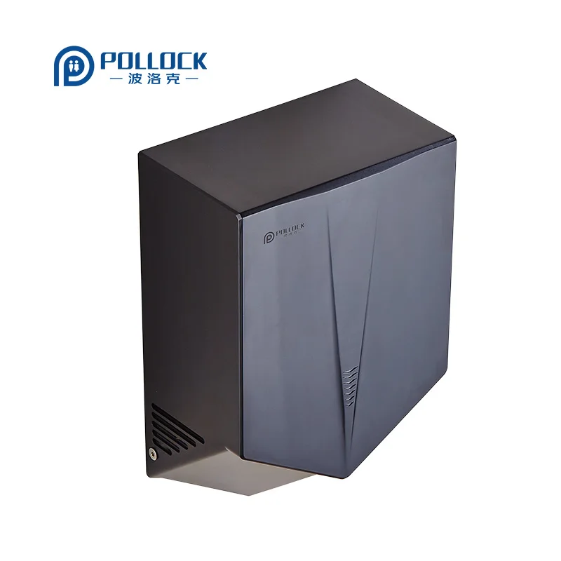 V Shape Automatic Hand Dryer,Handdryers For Toilet