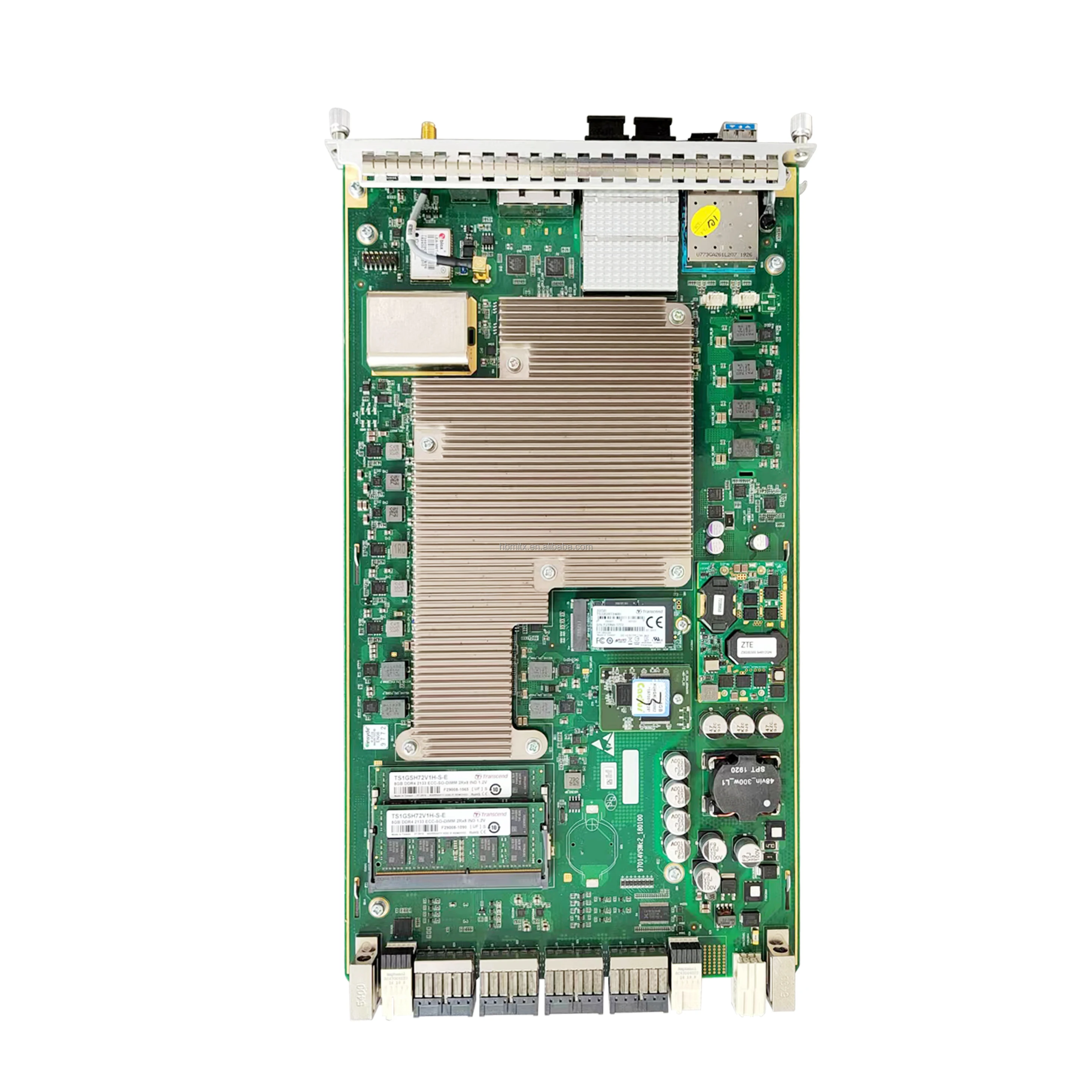 Brand new  zte ZXRAN V9200 power bank circuit board communication equipment base station VSWc2