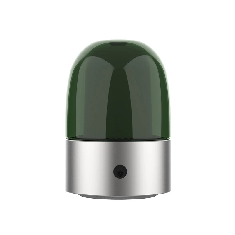 Crearoma aroma oil diffuser Bluetooth scent machine with dancing lights home decorative diffusers