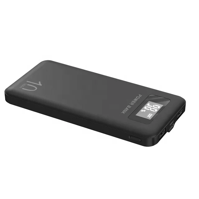 Mobile power bank 10000mah,power banks and usb chargers,mobile power supply