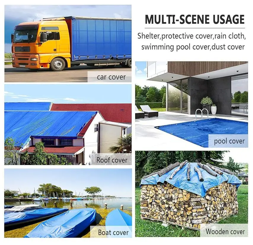Heavy duty PVC tarpaulin sheet material 300-1000gsm for truck tent cover protection waterproof flame retardant