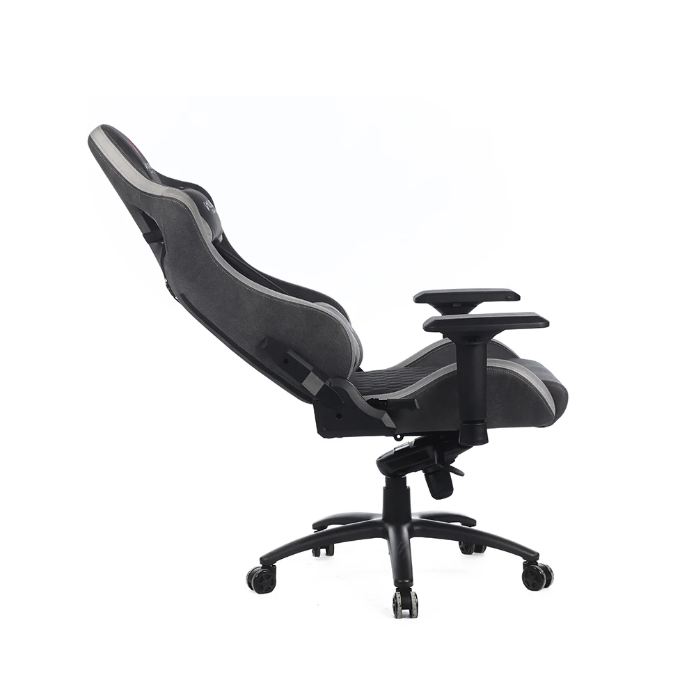 High-end Design Ergoup Synthetic Leather Wholesale China Economic PC Gaming Computer Swivel Gaming Chair