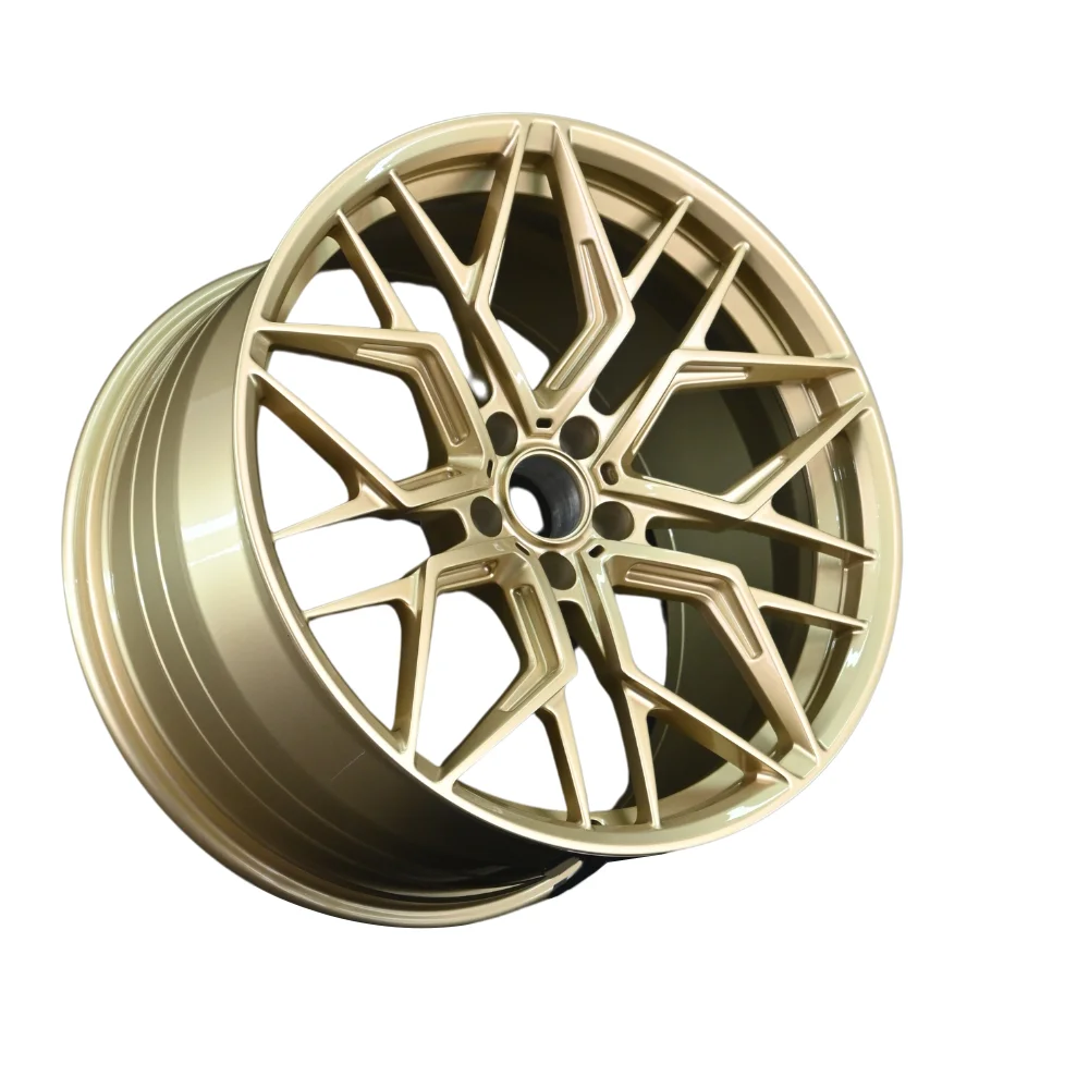 Hyperstar  Forged Aluminum Alloy  20 inch Wheel Rims Import Retrofit Upgrade forged Wheel Hubs