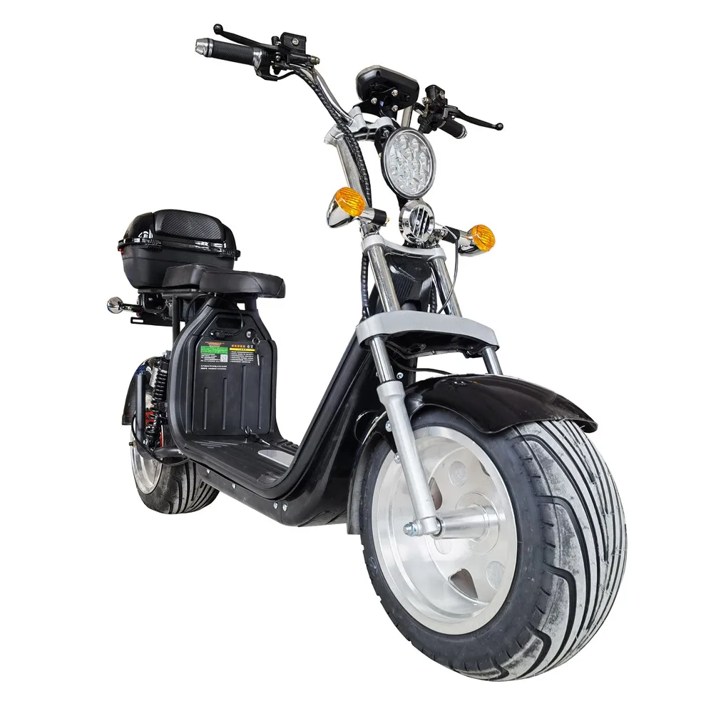 NZITA Fast Speed Electric Monster Scooter 3000W Eu Warehouse