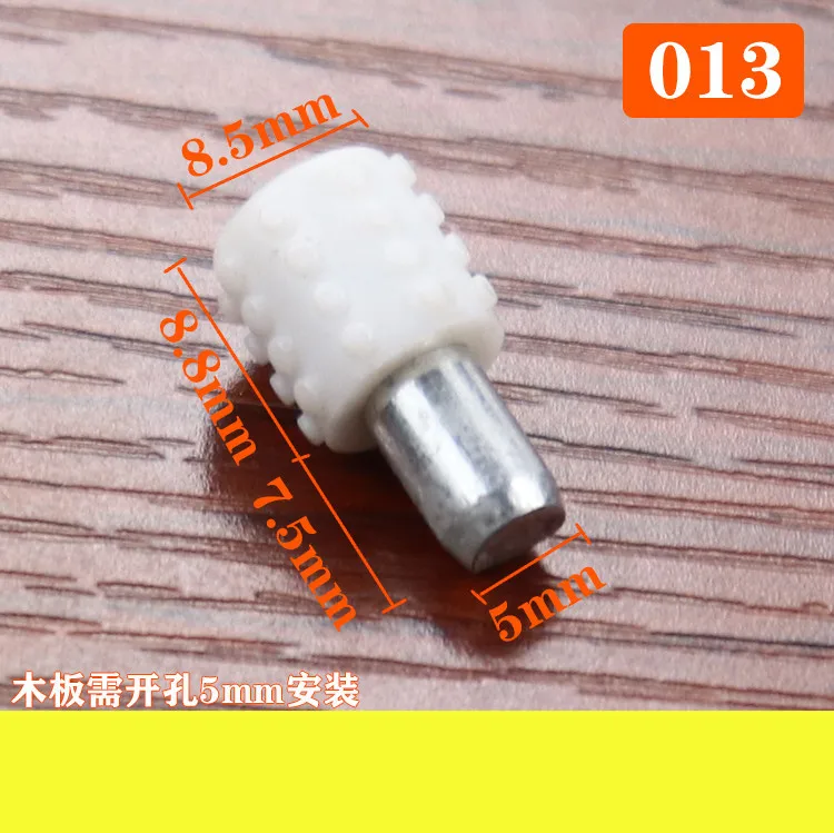 Furniture hardware shelf support hidden shelf bracket