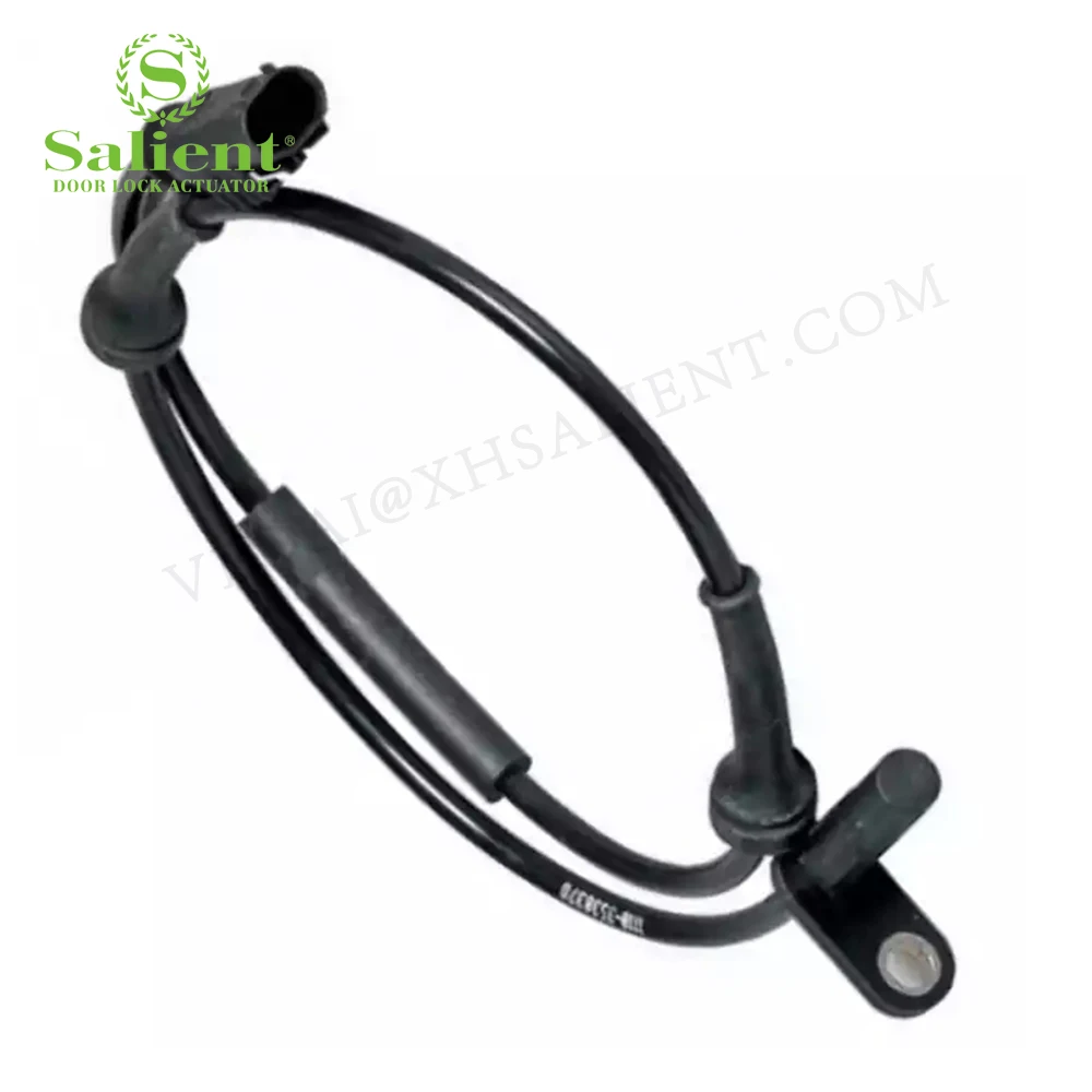 0265007886 1118-3538370 For LADA Kalina Priora Wagon ABS Rear Wheel Speed Sensor