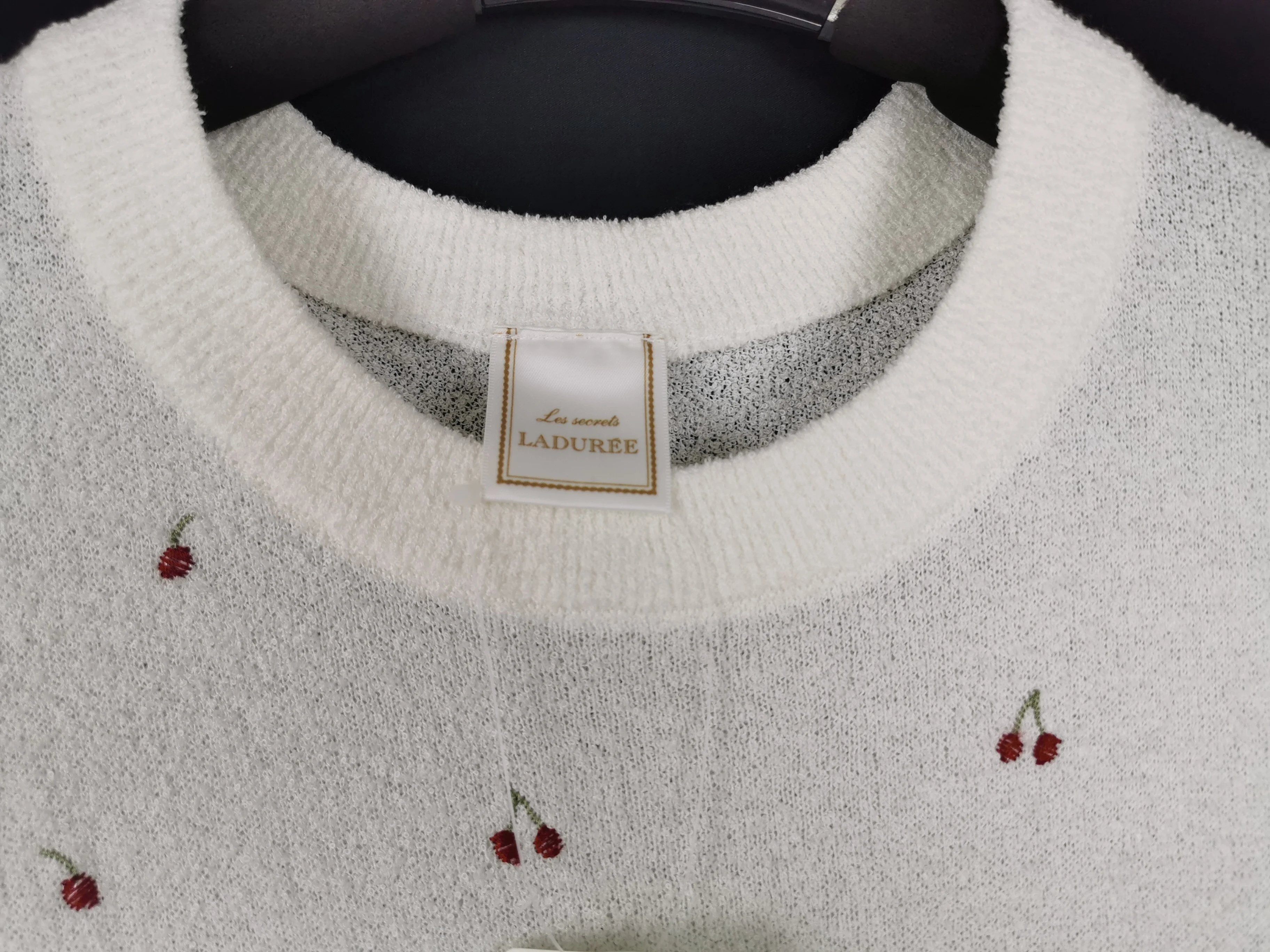 Высококачественные Женские Вязаные Классические платья с оборками на рукавах для девушек, женское Вязаное летнее платье