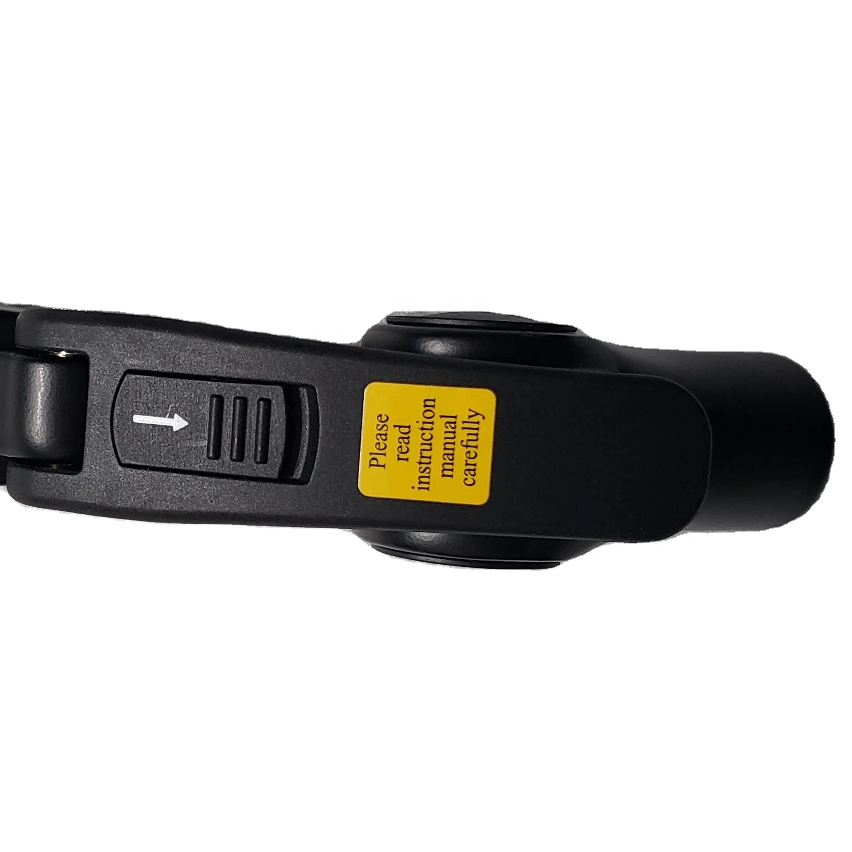 PROMAX tool-free adjustable angle 90-160  stem 110mm x 31.8mm best quality and 3D forged stem for MTB E-BIKE BIKE