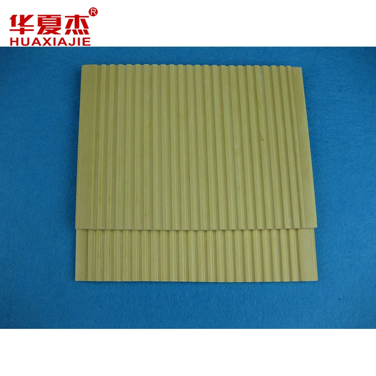 High level design Wholesale waterproof interior decoration pvc wall panels with  Easy Install