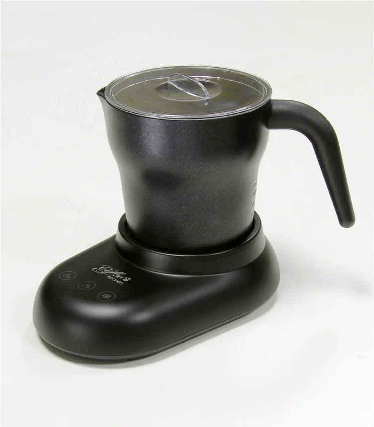 Other Kitchen Appliances Fully Automatic Electric Milk Frother for Cappuccino Latte