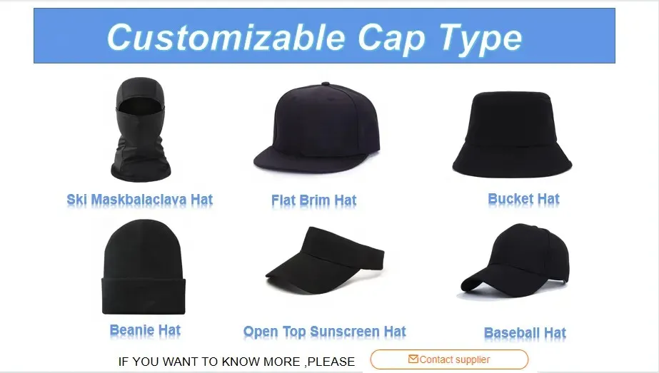 High Quality Custom Customized Print Embroidery Hat Beach Fisherman Fishing Solid Color Bob Basin Adult Cap Bucket Hat