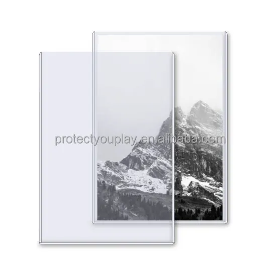 29x43 - Toploader Holder for Movie Size Poster