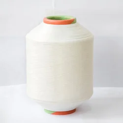 high quality lycra spandex yarn covered polyester elastan yarn