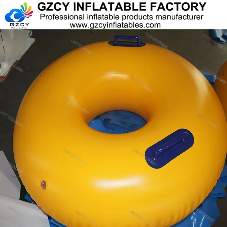 Надувные надувные трубки для водных видов спорта оптовая продажа с фабрики
