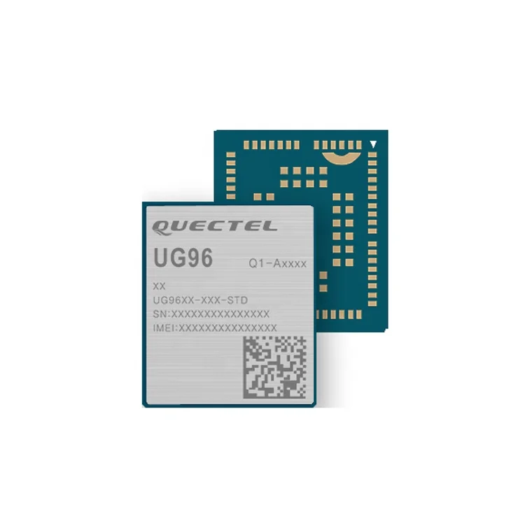 Penta-band 3G сетей UMTS/HSPA UG96 модуль для большого объема применения