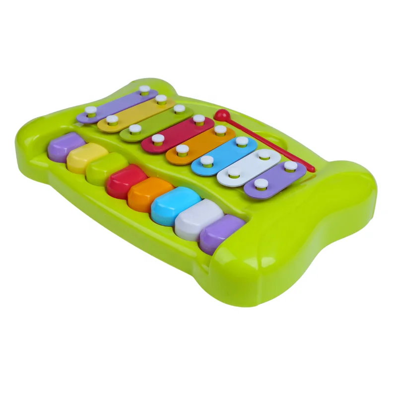 Детские Пластиковые Музыкальные инструменты