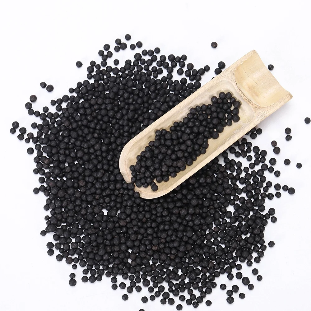 High quality organic fertilizer vegetable granular fertilizer prices npk fertilizer manufacturer