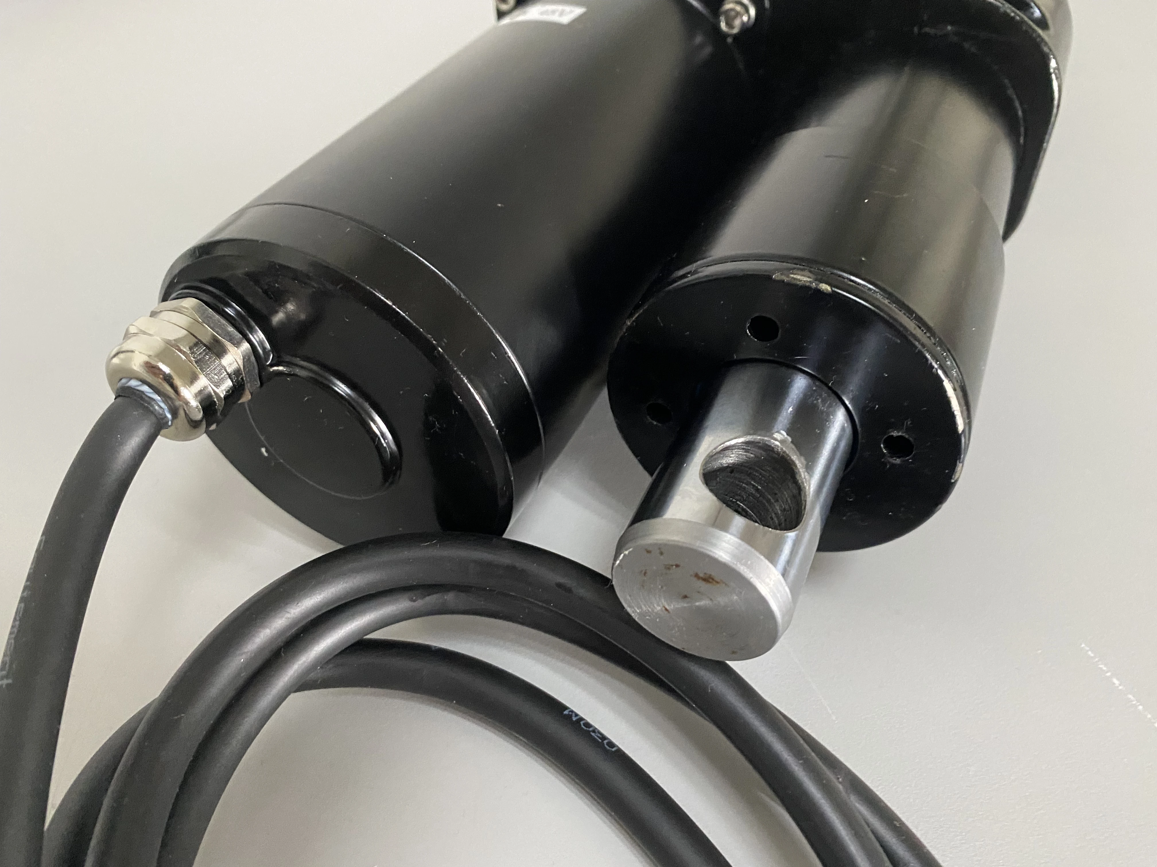 50000N 24V 48V Hydraulic linear actuator waterproof IP6X SLA-NH63