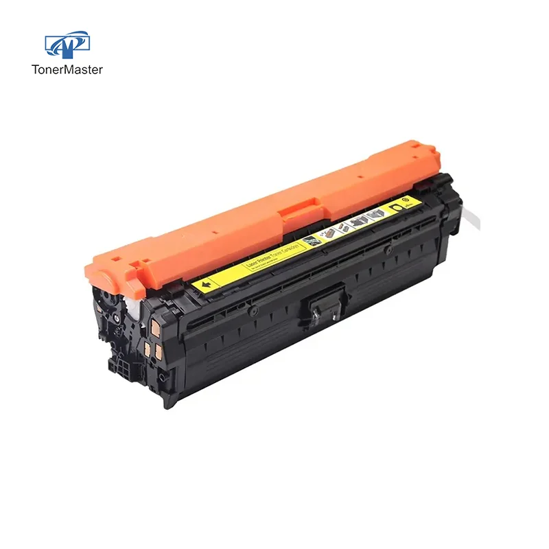 Новый совместимый картридж hp Laserjet 659A 659X W2010A W2011A W2012A W2013A Тонер для HP Color Laser Jet Enterprise M776 M856
