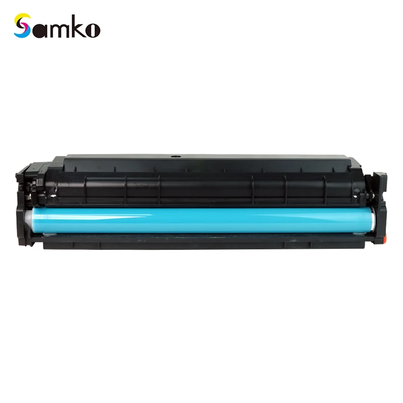 Совместимый картридж с тонером для HP 415A W2030A W2031A W2032A W2033A использование в цвете LaserJet Pro M454dn M455dn M480f E45028 M479dw