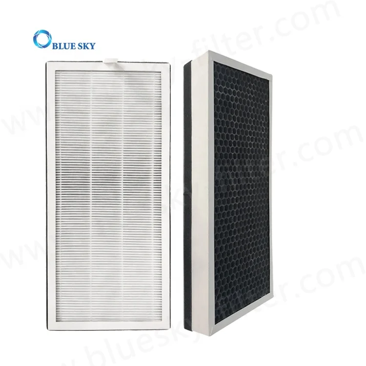 Сменный фильтр HEPA MA-25 MA-15 MA-40 MA-112 MA-35 3-в-1h13 для очистителя воздуха Medify