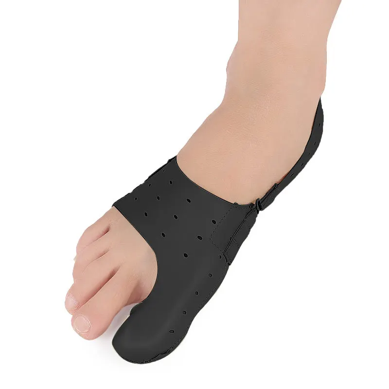 Bunion Pads Relief Orthopedic Sock Cushion Sleeve Splint Gel Protector Hallux Valgus Relief Bunion Corrector