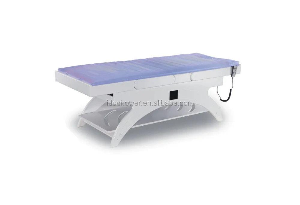 2017 new beauty salon equipment cheap massage bed for sale