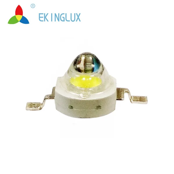 Ekinglux светодиодный модуль с белым светом высокой мощности с диодом