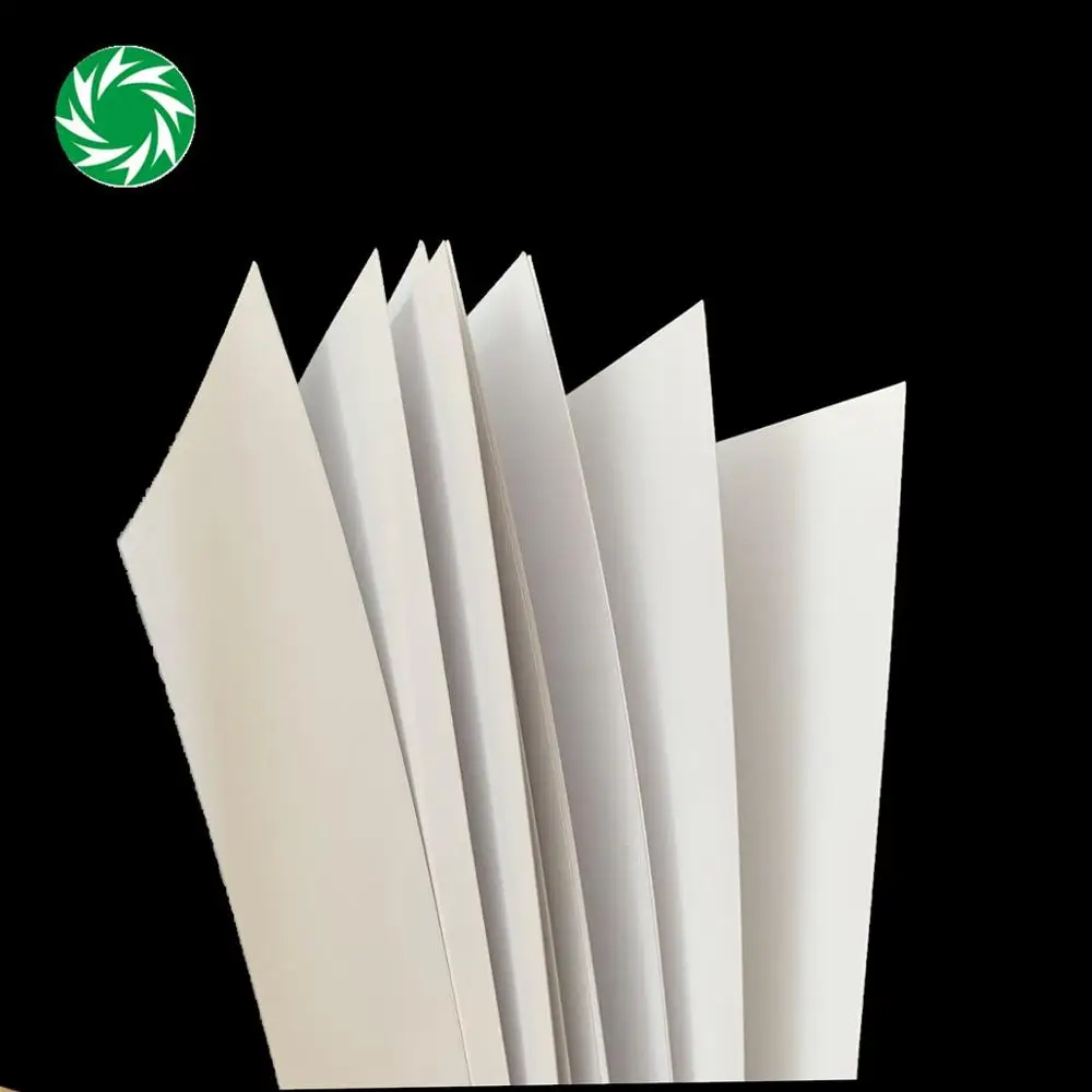Good Quality China SBS C1S C2S Art Card Art Board Coated Paper