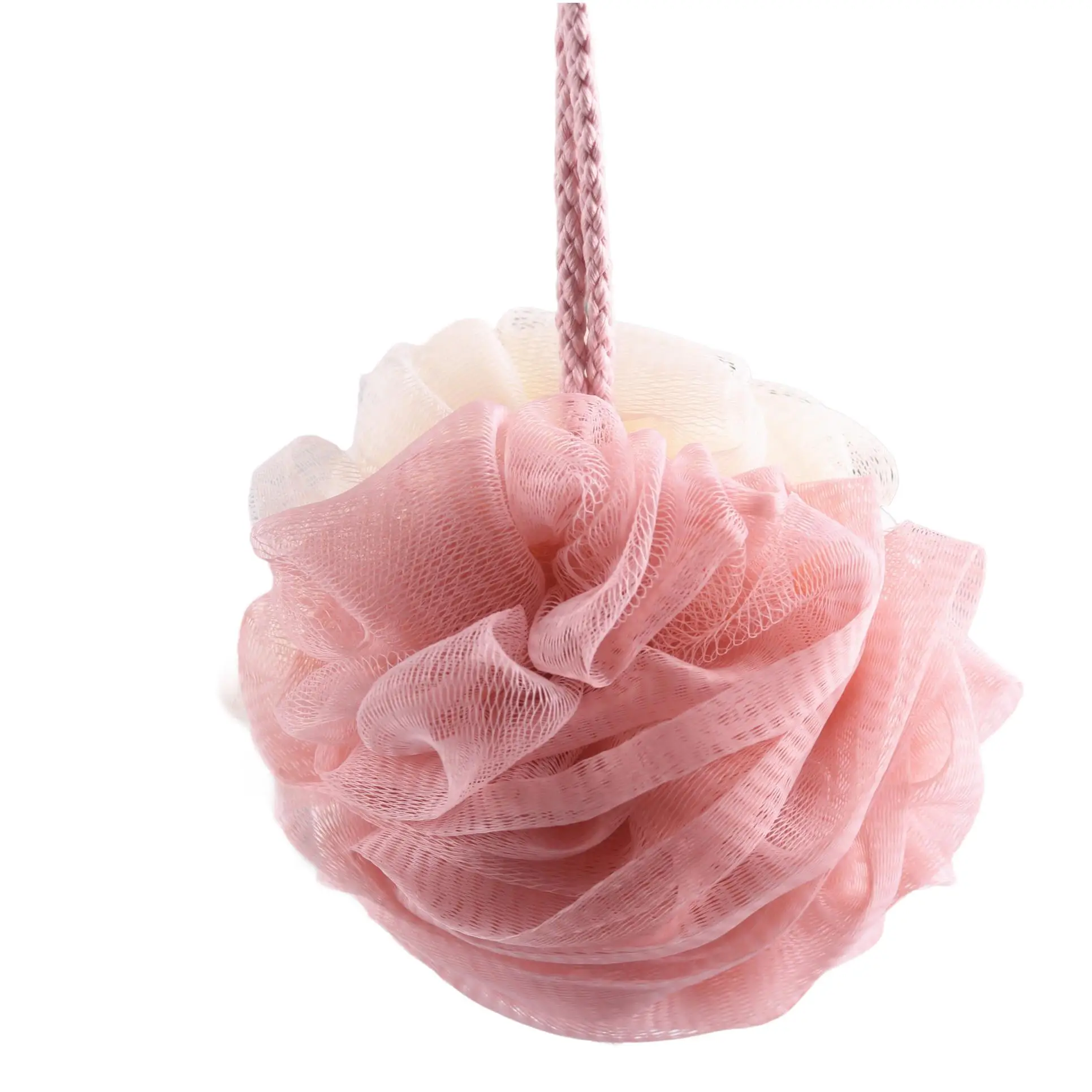 Bath Brush Sponge Ball Soap 2024 Scrub High Quality And Bath Scrub Brush Silicone Silicon Shower Long Handle Bath Brush Woodf