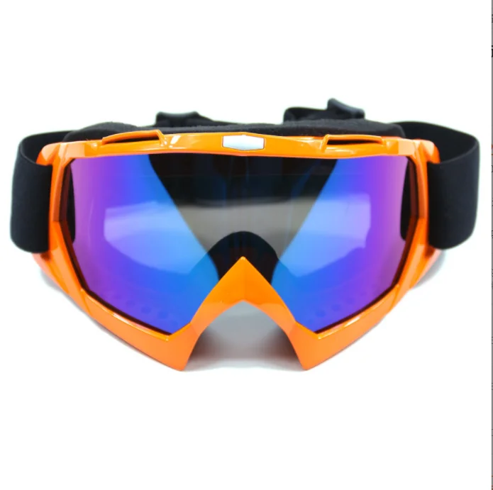 Ski Goggles Manufacturer OEM Custom Anti-Fog Googles Magnetic Snowboard Glasses Ski Snow Goggles
